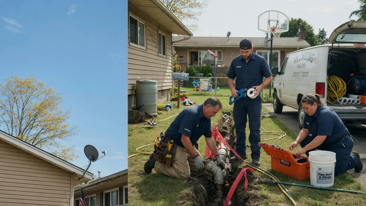 Garbage Disposal Replacement in Cokeburg, PA near me