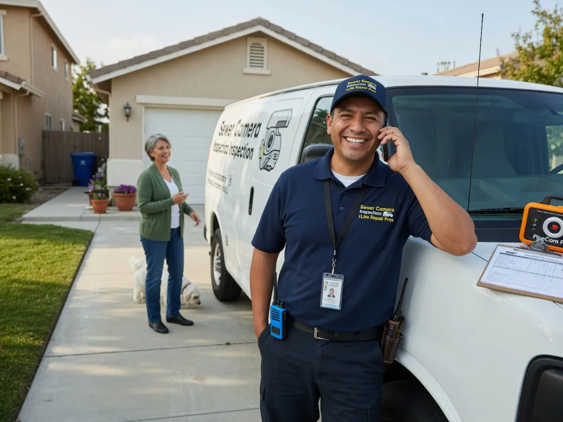 Sewer Line Repair Cokeburg, PA FAQs